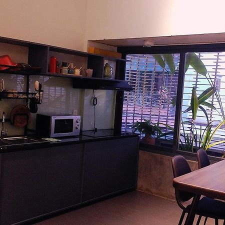 Hoa House Hotell Ho Chi Minh-byen Eksteriør bilde