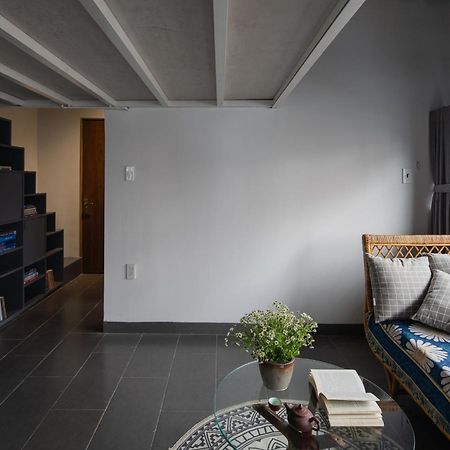 Hoa House Hotell Ho Chi Minh-byen Eksteriør bilde