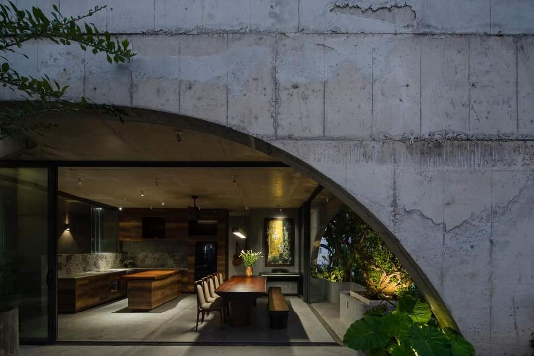 Hoa House Hotell Ho Chi Minh-byen Eksteriør bilde