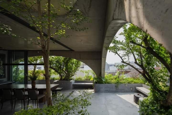Hoa House Hotell Ho Chi Minh-byen Eksteriør bilde