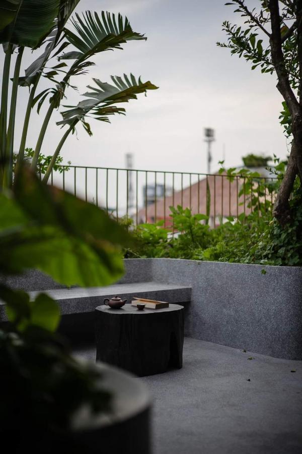 Hoa House Hotell Ho Chi Minh-byen Eksteriør bilde