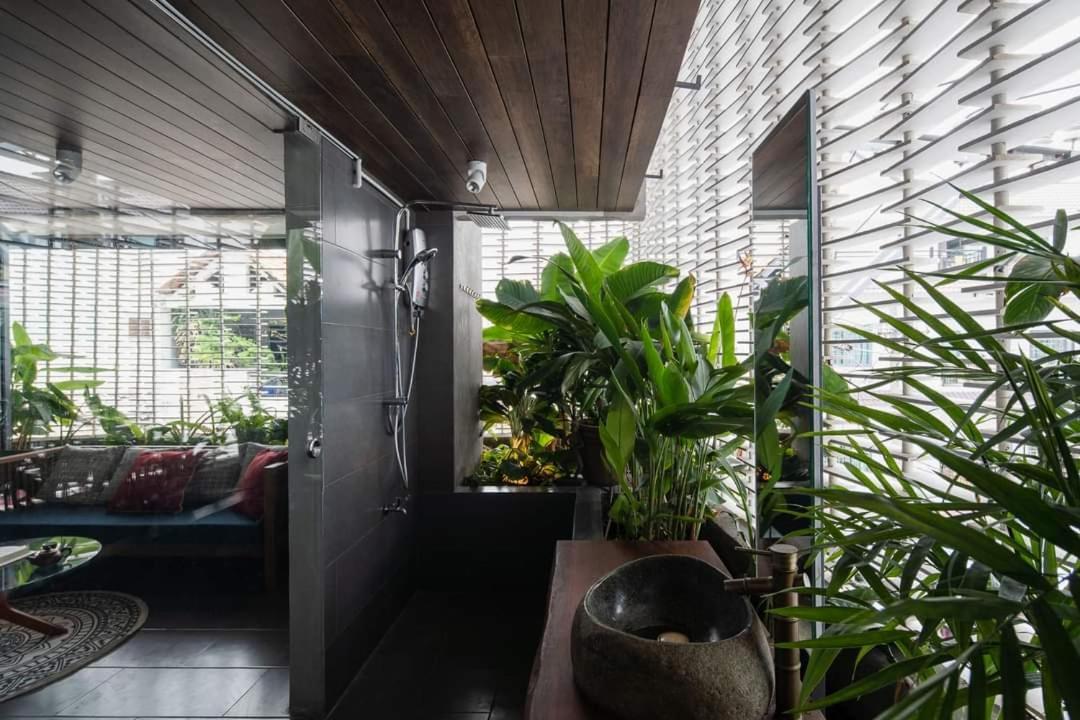 Hoa House Hotell Ho Chi Minh-byen Eksteriør bilde