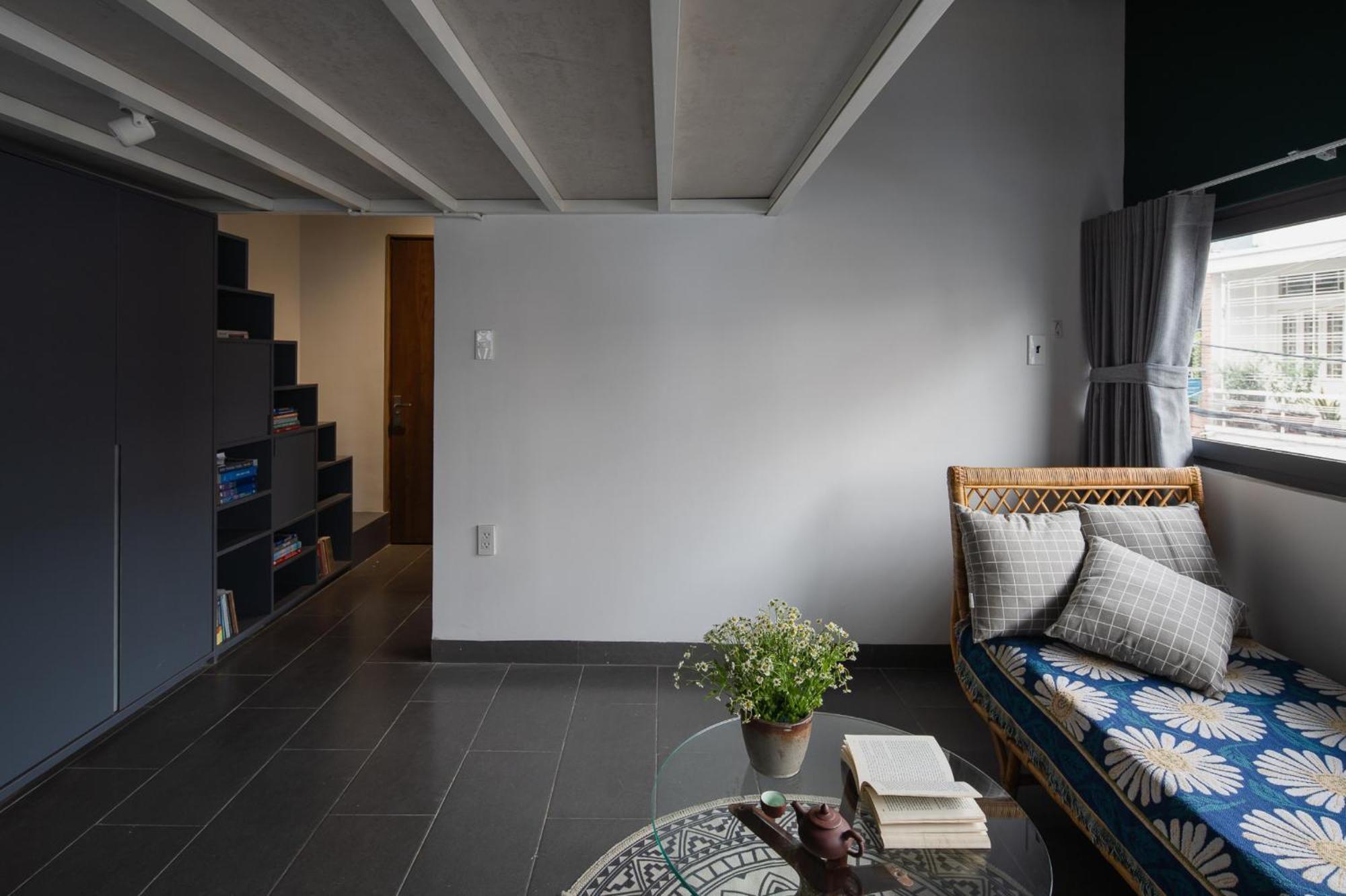 Hoa House Hotell Ho Chi Minh-byen Eksteriør bilde