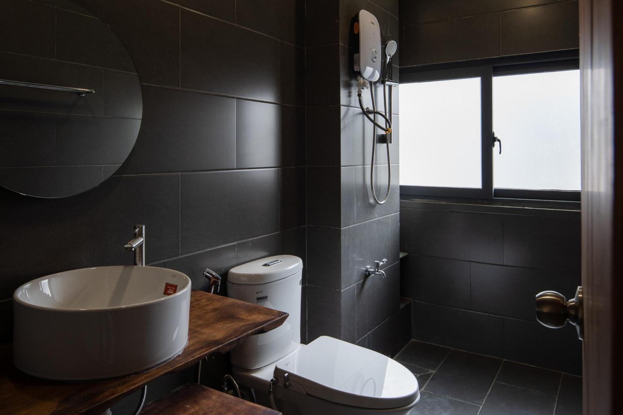 Hoa House Hotell Ho Chi Minh-byen Eksteriør bilde